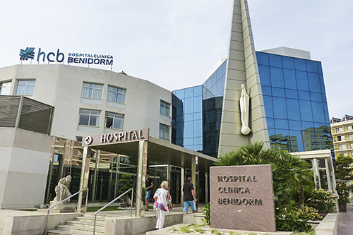 hospital-clinica-benidorm