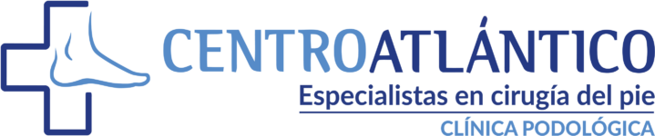 Centro Atlántico, clínica podológica